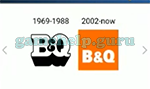 Quiz Logo Game: Retro Great Britain Logo 20 Answer
